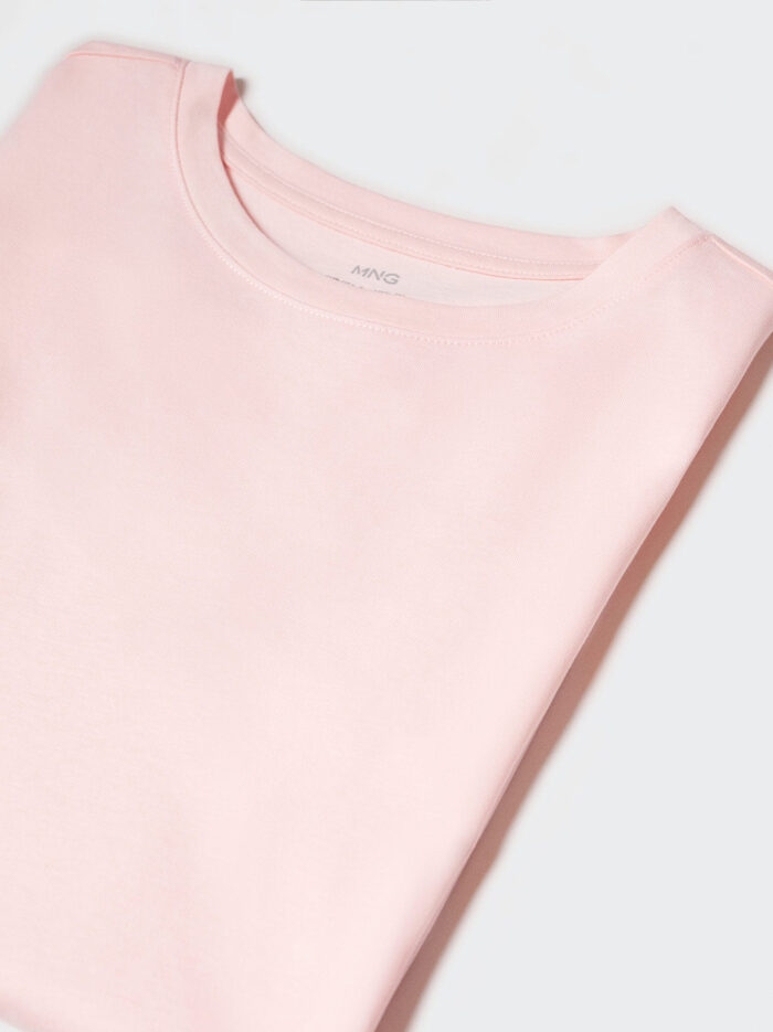 Nautica Women's Soft Cotton Graphic T-Shirt