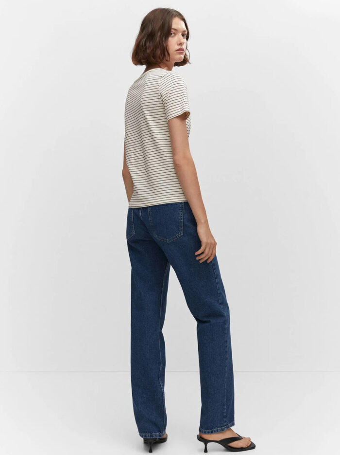 Koton Women Hlaf Sleeve T-Shirt