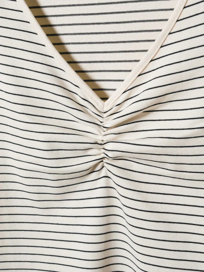 Koton Women Hlaf Sleeve T-Shirt