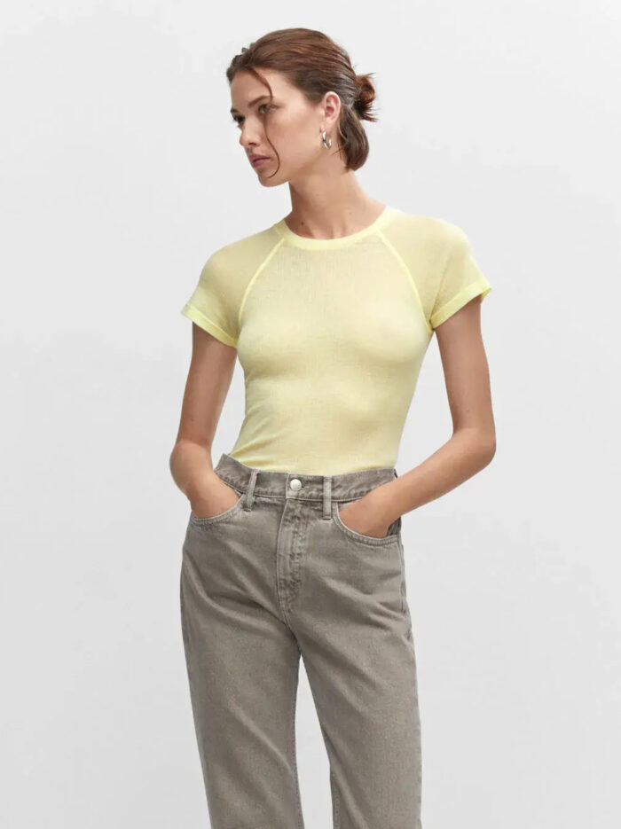 Hugo Women's Saffary Knitted Sweater