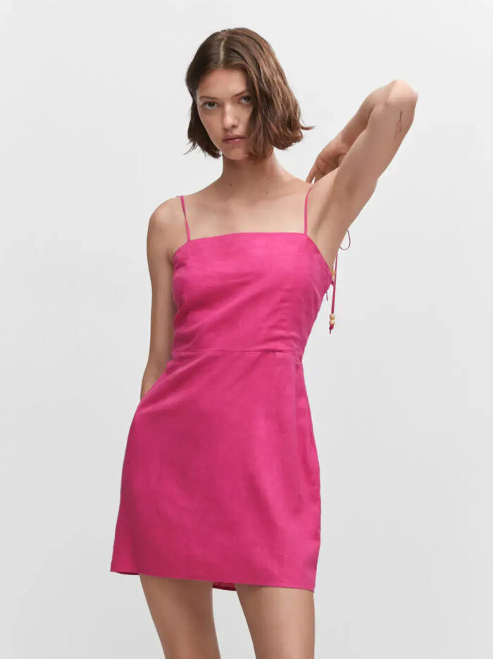 Amanda Uprichard Women's Avianna Dress