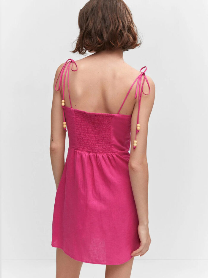 Amanda Uprichard Women's Avianna Dress