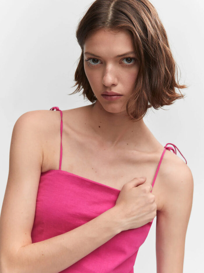 Amanda Uprichard Women's Avianna Dress