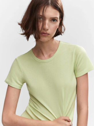 Womens Ribbed Turtleneck Base Layer Under Shirts