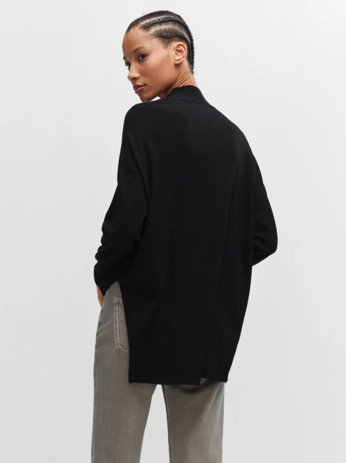 Autumn Winter Sweater Women Bottoming Tops