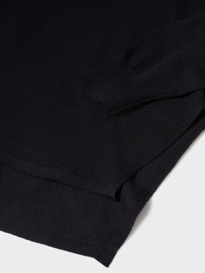 Autumn Winter Sweater Women Bottoming Tops