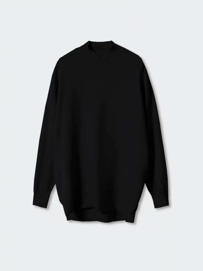 Autumn Winter Sweater Women Bottoming Tops