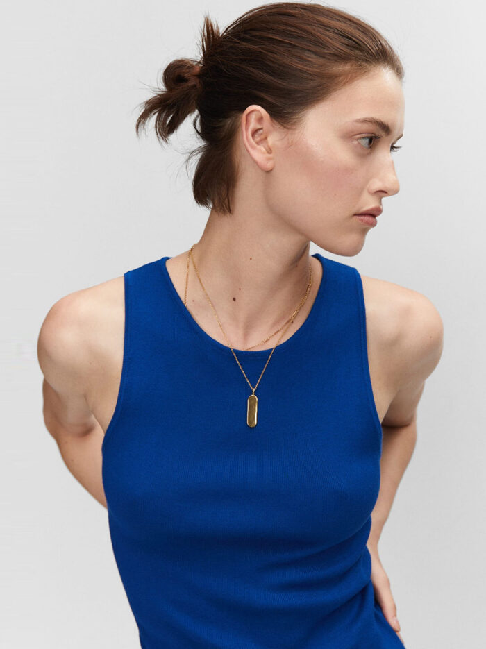 Tommy Hilfiger Women's Knit Sheath Dress