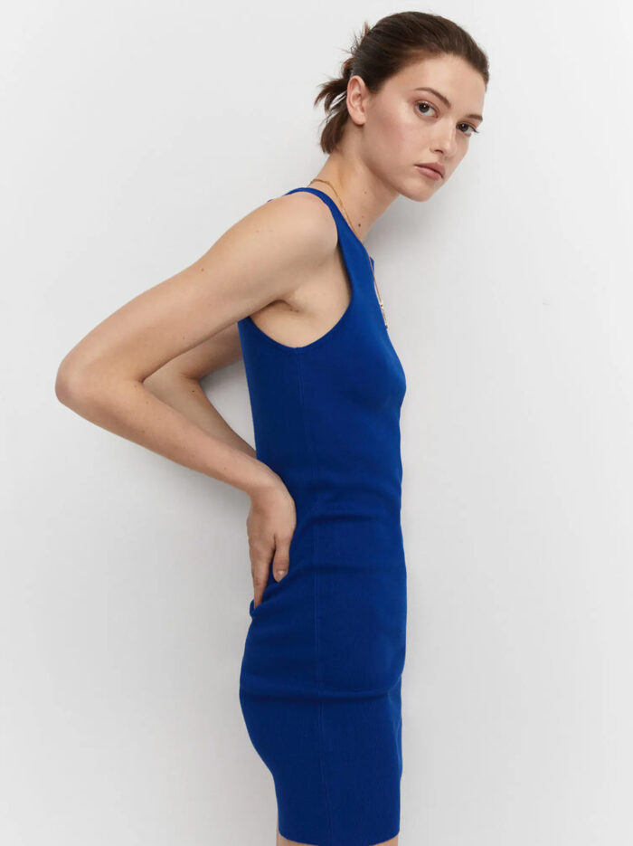 Tommy Hilfiger Women's Knit Sheath Dress