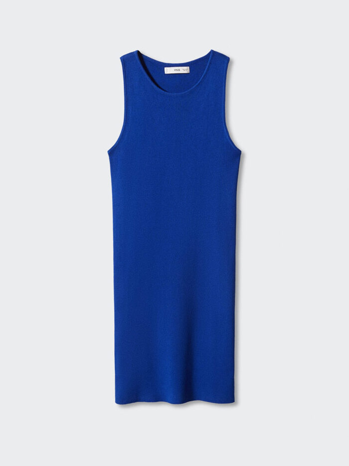 Tommy Hilfiger Women's Knit Sheath Dress