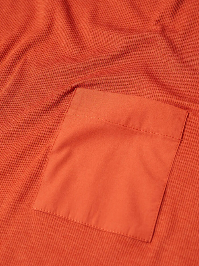 Womens Ribbed Turtleneck Base Layer Under Shirts